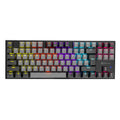 GK-989A TKL MECHANICAL GAMING KEYBOARD / لوحة مفاتيح ميكانيكية ألعاب GK-989A TKL
