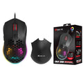 GM-316 DETACHABLE RGB WIRED GAMING MOUSE / فأرة ألعاب سلكية RGB قابلة للفصل GM-316