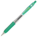 Zebra Sarasa Clip Green Pen 0.7 / زيبرا ساراسا كليب 0.7