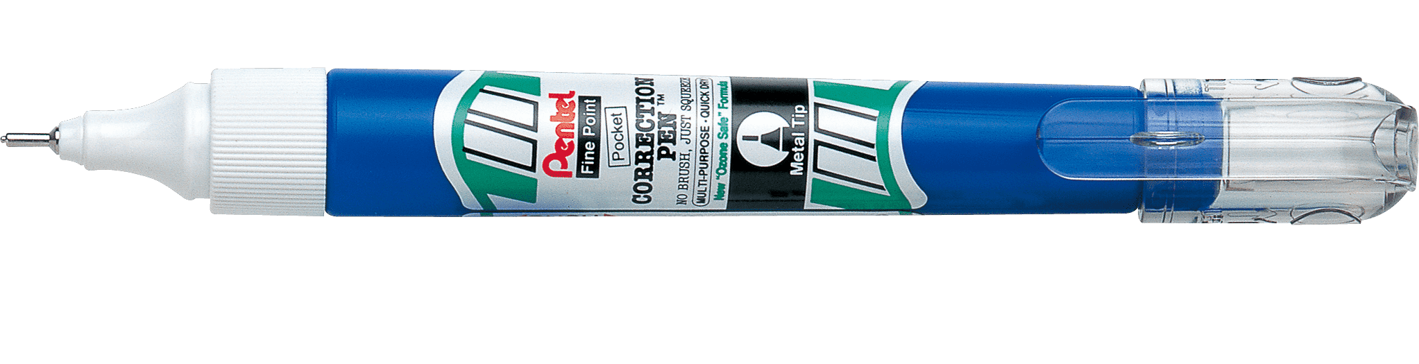 Pentel correction Pen / أقلام تصحيح بنستل