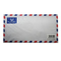 SINARLINE 50 WALLET ENVELOPES PEEL-N-SEAL 115x225mm - مظاريف