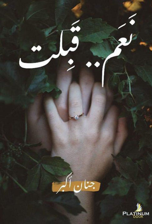 نعم قبلت