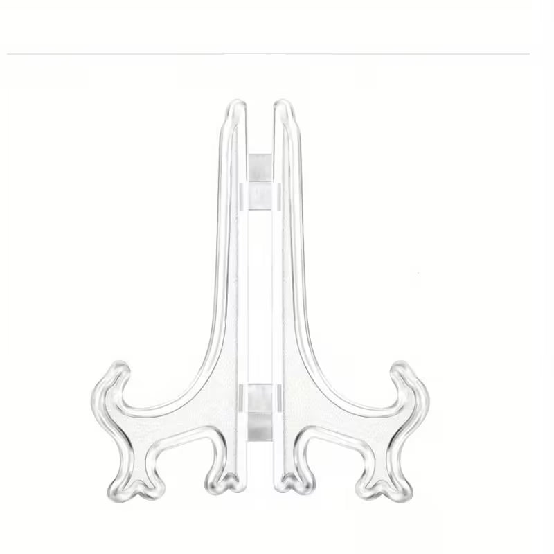 Plate holder / حامل لوحة