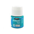 Pebeo Setacolor Turquoise / بيبو سيتاكلر فيروزي