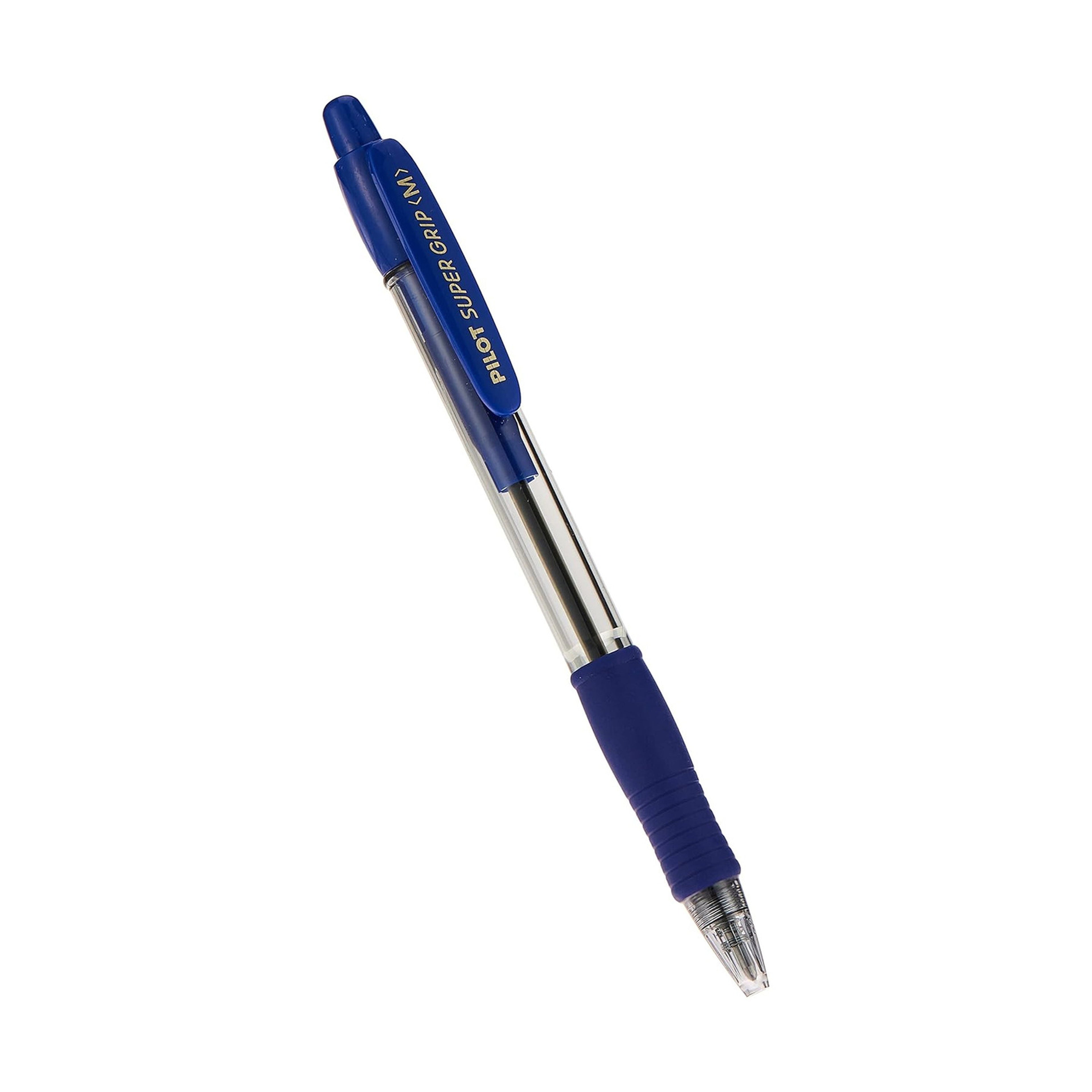 Pilot super grip Pen / قلم بايلوت سوبر غريب