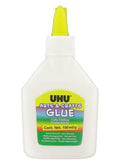 UHU Arts & Crafts Glue 100ml / غراء الفنون والحرف من UHU