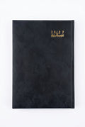 Al-Ojairi Diary 2027 10x8 – 1750AU / مذكرات العجيري 2027 مقاس 10x8 – 1750AU