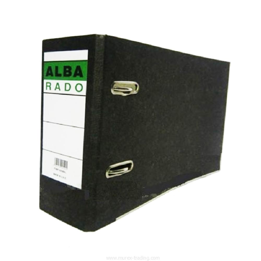 ALBA Box file A3 / ملف صندوق ALBA مقاس A3