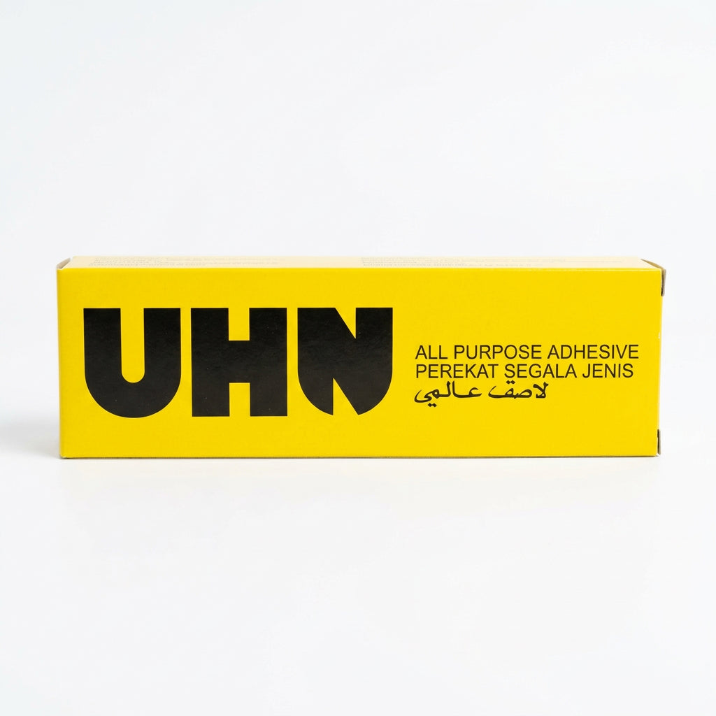All Purpose Adhesive 125 ml / لاصق عالمي متعدد الأغراض 125 مل