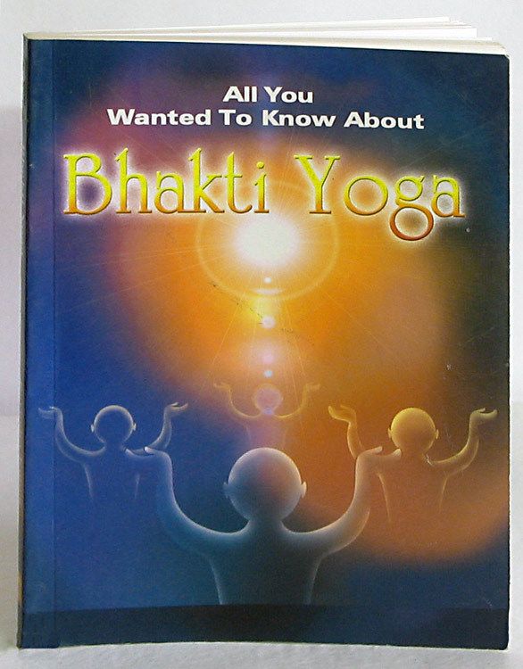 Bhakti Yoga / بهاكتي يوغا