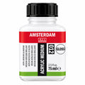 Amsterdam Acrylic Medium Gloss 012 – 75 ml / وسيط أكريليك لامع أمستردام 012 – 75 مل