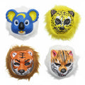 Animal funny face mask / قناع وجه مضحك على شكل حيوان