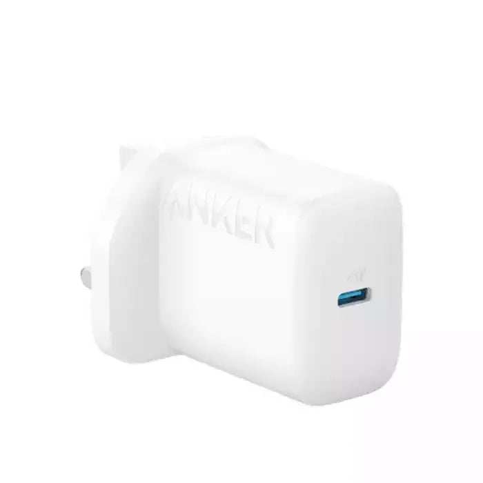 ANKER High speed USB-C charger / شاحن ANKER USB-C عالي السرعة