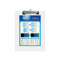 Atlas Clipboard FS Foolscap / لوح مشبك أطلس FS فولسكاب
