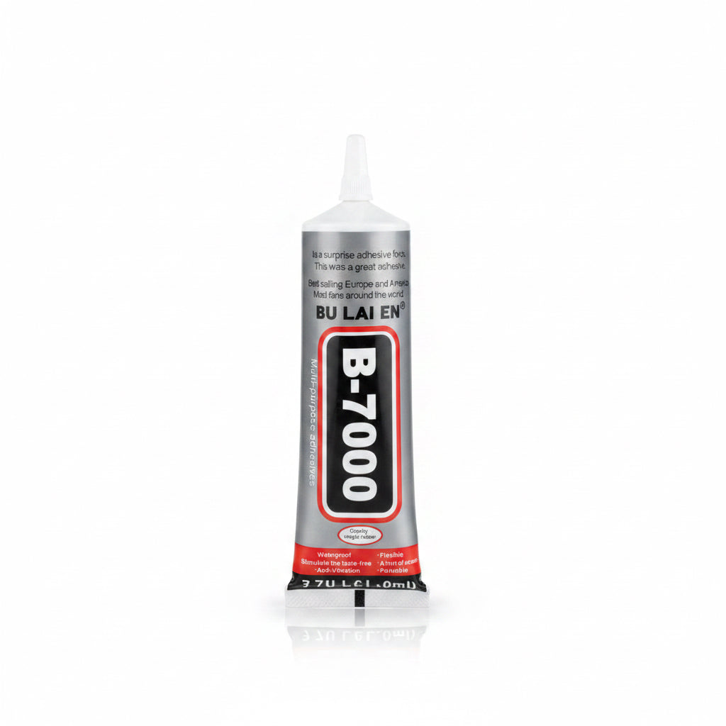 B-7000 Multi-Purpose Adhesive 110 ml / غراء متعدد الاستخدامات B-7000 ‏110 مل