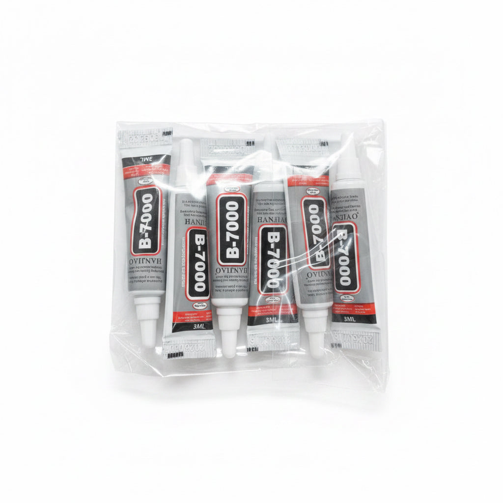 B-7000 Multi-Purpose Adhesive Glue / غراء بي-7000 متعدد الاستخدامات