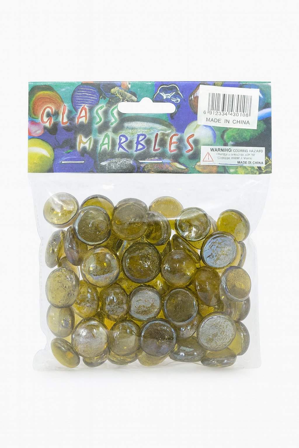 Glass Marble / رخام زجاجي