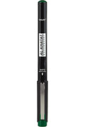 AL-KHATAT Calligraphy Pen Green
