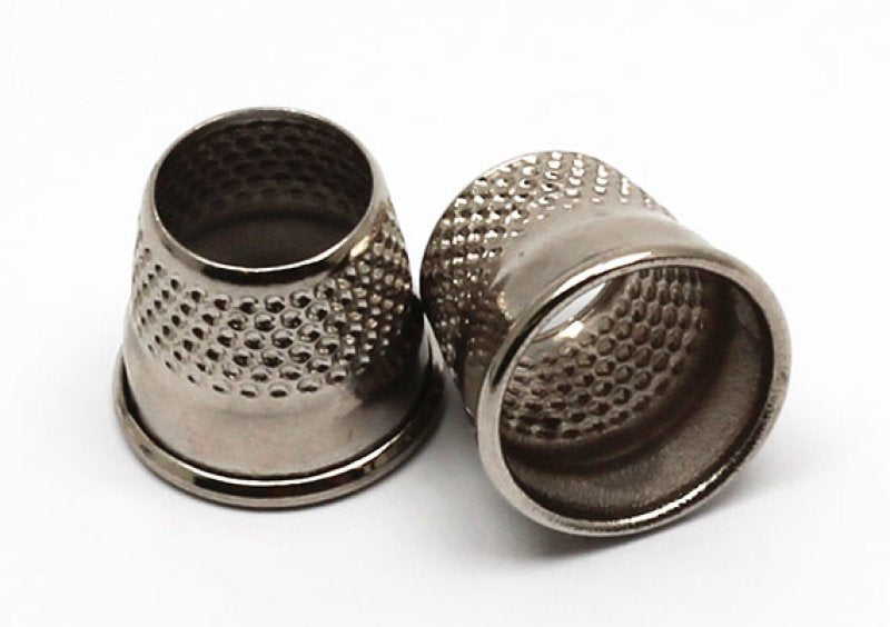 Thimbles / كشتبان