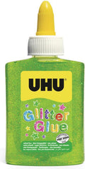 UHU Glitter Glue / صمغ جليتر يوهو