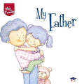 My father / أبي