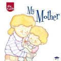 My mother / أمي