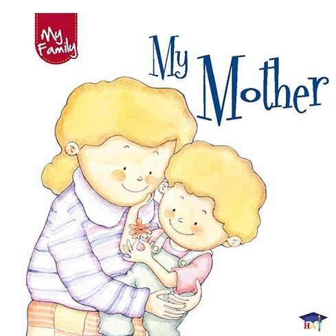 My mother / أمي