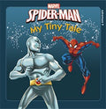 Spiderman My tiny Tale Adventure 9 / سبايدرمان: مغامرتي الصغيرة 9