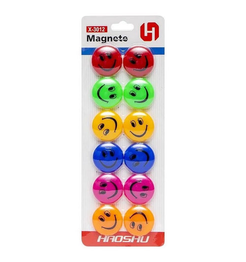 3012 Magnete HAOSHU / مغناطيس هاوشو 3012