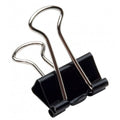 Alpha Binder Clip / مشبك أوراق معدني