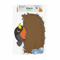 Bird Nest and Eggs Activity Set / عش العصفور والبيض