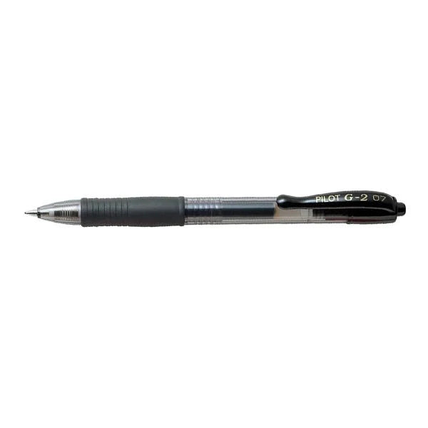 Pilot G-2 Pen 0.7 / قلم بايلوت G-2