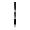 Uni-ball GEL IMPACT Black Pen 1.0mm / يوني-بول جِل إمباكت
