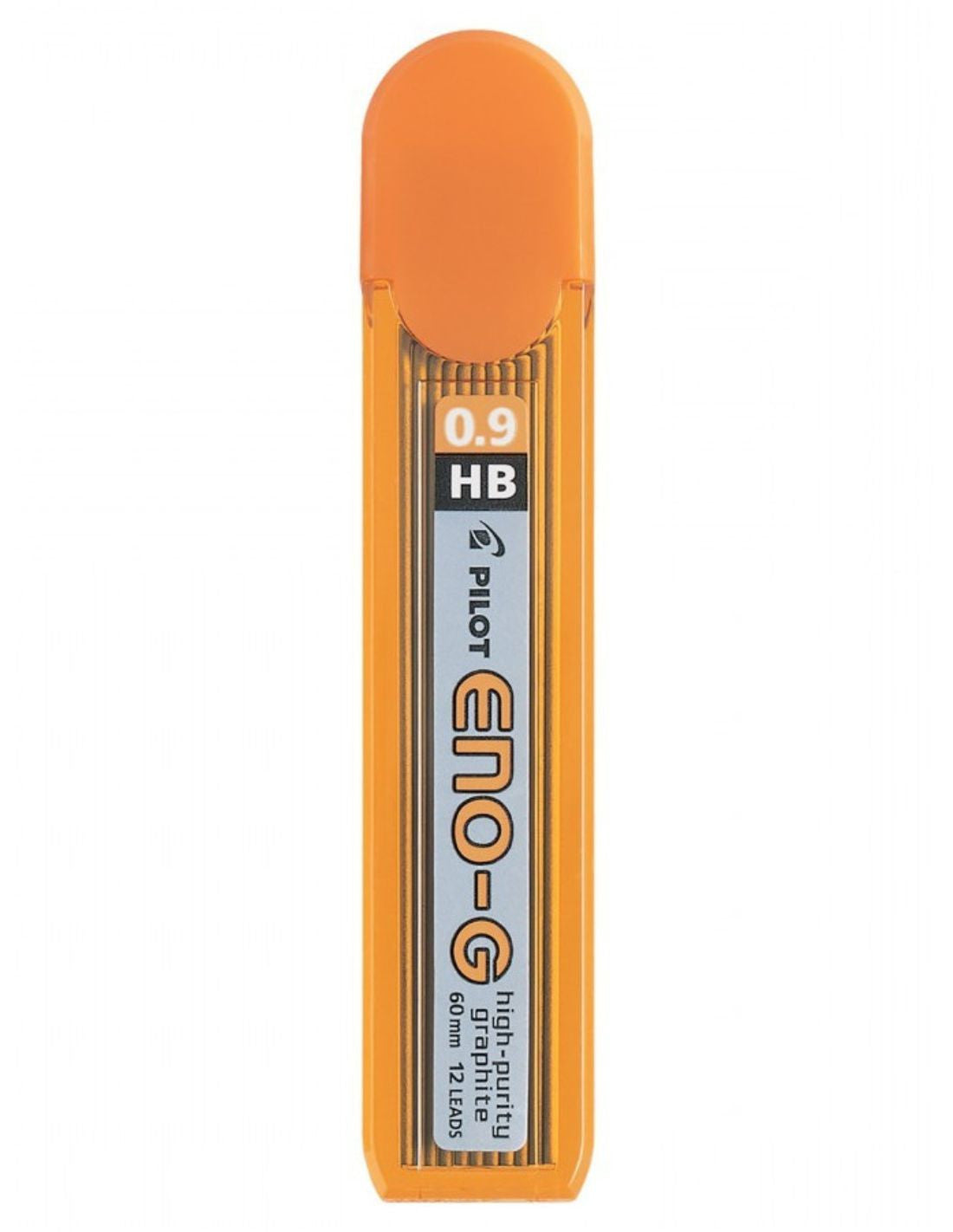 Pilot 0.9 HB Pencil Leads / سنون أقلام الرصاص