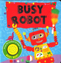 Busy Robot / الروبوت المشغول