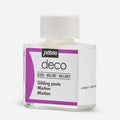 Pebeo Deco Gilding Paste 75 ml / بيبو ديكو معجون تذهيب 75 مل