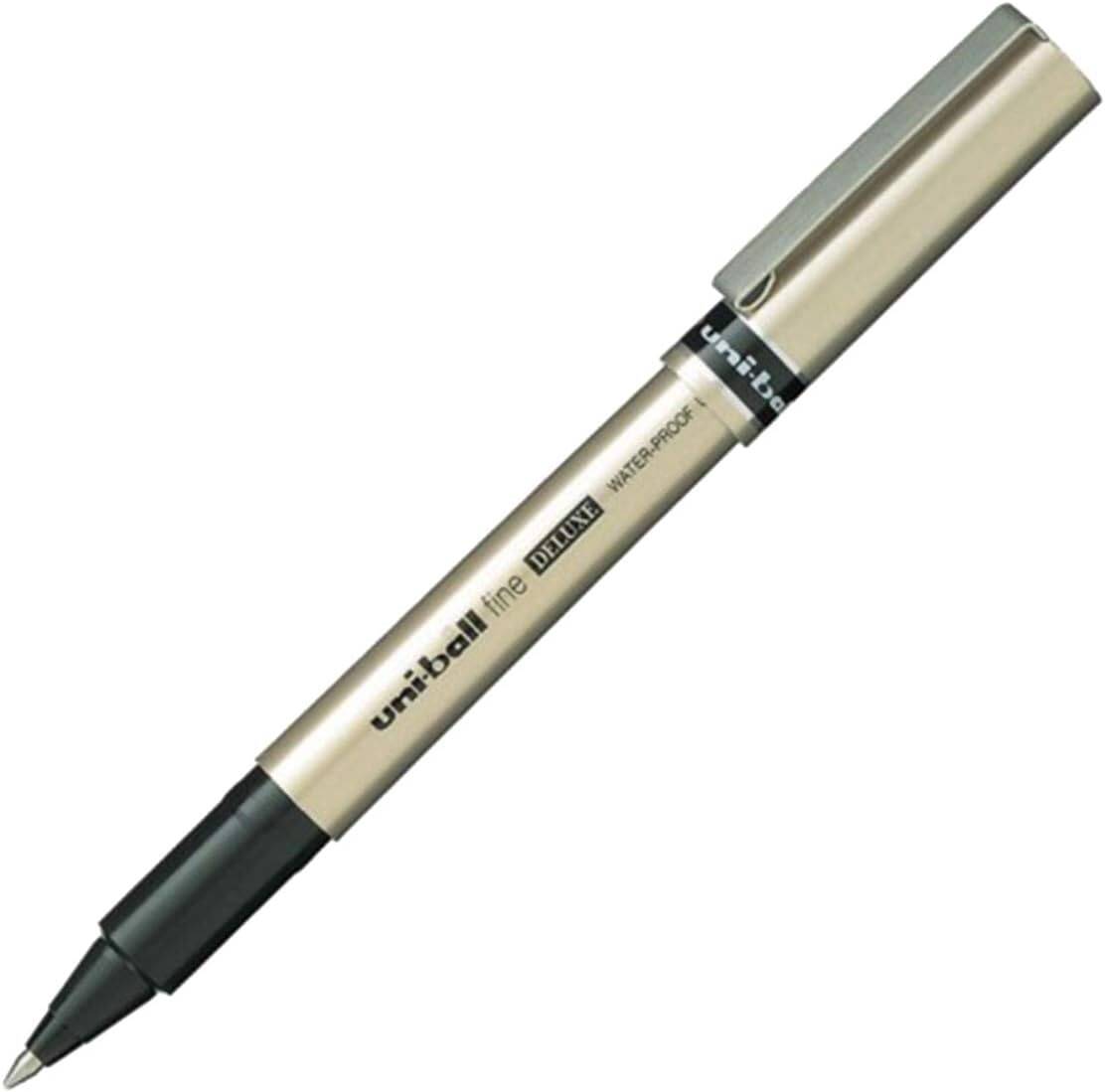 uni-ball Fine Black / يوني-بول فاين اسود