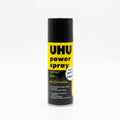 UHU Power spray glue 200 ml / يوهو باور بخاخ لاصق 200 مل