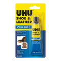 UHU Shoe & Leather Special Adhesive 33ml / يوهو لاصق خاص للأحذية والجلود 33 مل