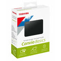 TOSHIBA Portable Storage 1 TB