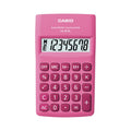 CASIO Portable Calculator HL-815L / آلة حاسبة محمولة كاسيو HL-815L