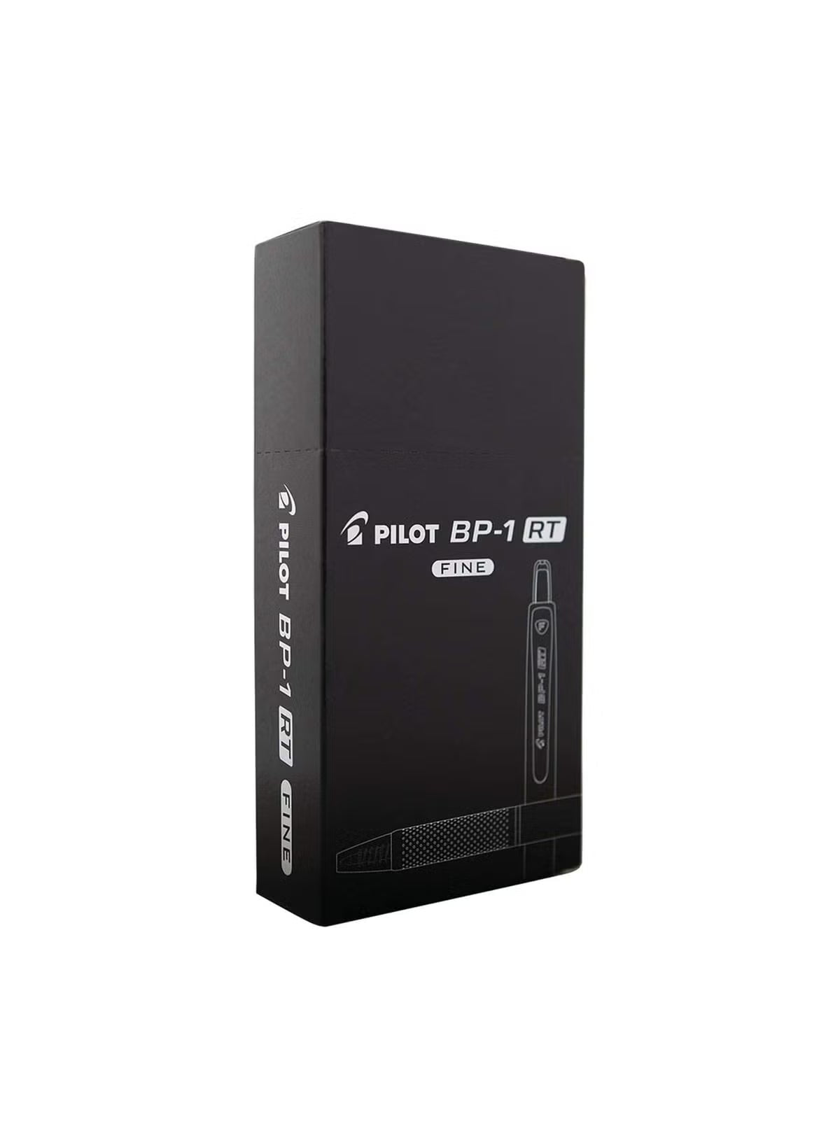 Pilot BP-1 RT x12 / بايلوت BP-1 RT ×12