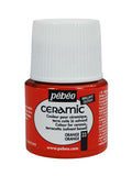pebeo ceramic ORANGE 23 / بيبيو سيراميك – برتقالي 23