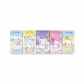 Cinnamoroll 10 Pocket Tissues / مناديل جيب سينامورول – 10 مناديل