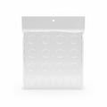 Clear Painting Palette – 16 Round Wells / لوحة مزج ألوان شفافة – 16 حفرة دائرية