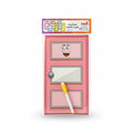 Coloured Doors Strategy / استراتيجية الأبواب الملونة