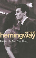 Fiesta: The Sun Also Rises / فييستا: وتشرق الشمس أيضاً