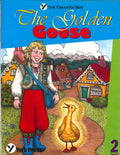 The Golden Goose level 2 / الإوزة الذهبية - المستوى 2