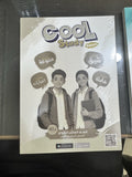 Cool Study Smart 10A / الدراسة الرائعة سمارت 10A