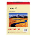 corot Canvas Pad A3 / دفتر قماش رسم كوروت